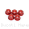  Ducati / Hypermotard 939 SP / 2017