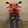 Fender Eliminator Kit with Integrated Turn Signals by NRC Ducati / Streetfighter V2 / 2024