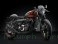 Low Height Aluminum Headlight Fairing by Rizoma Triumph / Thruxton 1200 / 2017