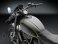 Handlebar Riser Kit with Gauge Bracket by Rizoma Ducati / Scrambler 800 / 2017