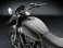 Aluminum Headlight Fairing by Rizoma Ducati / Scrambler 800 Classic / 2017