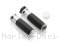 Rizoma "URLO" Grips for 1" Harley-Davidson Bars Harley Davidson / Sportster Iron 883 / 2018