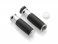 Rizoma "URLO" Grips for 1" Harley-Davidson Bars