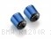 Rizoma Conical Bar End Caps BMW / R1200R / 2010