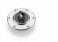 Rizoma Billet Aluminum Gas Cap TF053