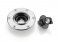 Rizoma Billet Aluminum Gas Cap TF053