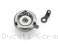 Rizoma Engine Oil Filler Cap TP008 Ducati / Scrambler 800 Cafe Racer / 2021