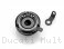 Rizoma Engine Oil Filler Cap TP010 Ducati / Multistrada 1100 / 2007