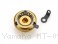 Rizoma Engine Oil Filler Cap TP023 Yamaha / MT-09 / 2018