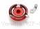 Rizoma Engine Oil Filler Cap TP011 Yamaha / YZF-R1 / 2020