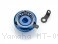 Rizoma Engine Oil Filler Cap TP023 Yamaha / MT-09 / 2018
