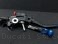 "Ultimate Edition" Adjustable Levers by Ducabike Ducati / Streetfighter V4 / 2022