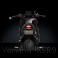  Yamaha / XSR900 / 2023