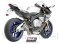 CR-T Exhaust by SC-Project Yamaha / YZF-R1M / 2022