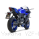  Yamaha / YZF-R7 / 2025