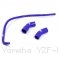 Samco Performance Coolant Hose Kit Yamaha / YZF-R1 / 2019