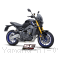  Yamaha / MT-09 SP / 2021