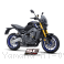  Yamaha / MT-09 SP / 2021