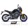  Yamaha / MT-09 SP / 2021