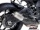 CR-T Exhaust by SC-Project Yamaha / YZF-R1M / 2024