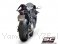 CR-T Exhaust by SC-Project Yamaha / YZF-R1 / 2025