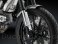 Fork Tube Guards by Rizoma Ducati / Scrambler 800 Full Throttle / 2016