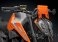 Polycarbonate Headlight Fairing by Rizoma KTM / 790 Duke / 2018