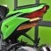 Fender Eliminator Kit by NRC Kawasaki / Ninja ZX-10R / 2016