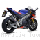  Aprilia / Tuono V4 1100 / 2022