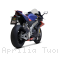  Aprilia / Tuono V4 1100 / 2022