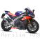  Aprilia / Tuono V4 1100 Factory / 2022