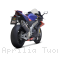  Aprilia / Tuono V4 1100 / 2023