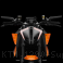  KTM / 1290 Super Duke R / 2017