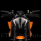  KTM / 890 Duke R / 2022