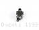 Clutch Slave Cylinder by Ducabike Ducati / 1198 S / 2013