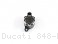 Clutch Slave Cylinder by Ducabike Ducati / 848 EVO / 2010