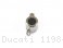 Clutch Slave Cylinder by Ducabike Ducati / 1198 S / 2010