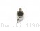 Clutch Slave Cylinder by Ducabike Ducati / 1198 S / 2013