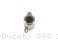 Clutch Slave Cylinder by Ducabike Ducati / 848 / 2007