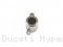 Clutch Slave Cylinder by Ducabike Ducati / Hypermotard 1100 / 2007