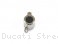 Clutch Slave Cylinder by Ducabike Ducati / Streetfighter 1098 S / 2011