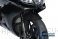 Carbon Fiber Front Fender by Ilmberger Carbon Aprilia / RSV4 R / 2010