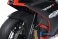 Carbon Fiber Front Fender by Ilmberger Carbon Aprilia / RSV4 RF / 2017