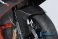 Carbon Fiber Front Fender by Ilmberger Carbon Aprilia / RSV4 / 2009