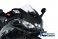 Carbon Fiber Front Fairing by Ilmberger Carbon Aprilia / RSV4 Factory / 2009