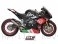 GP70-R Exhaust by SC-Project Aprilia / RSV4 RF / 2015