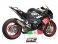 GP70-R Exhaust by SC-Project Aprilia / RSV4 RF / 2016