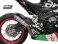 GP70-R Exhaust by SC-Project Aprilia / RSV4 RF / 2016