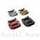 Fat Foot Kickstand Enlarger by Ducabike Ducati / Monster 1200 / 2014