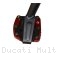 Fat Foot Kickstand Enlarger by Ducabike Ducati / Multistrada 950 / 2018